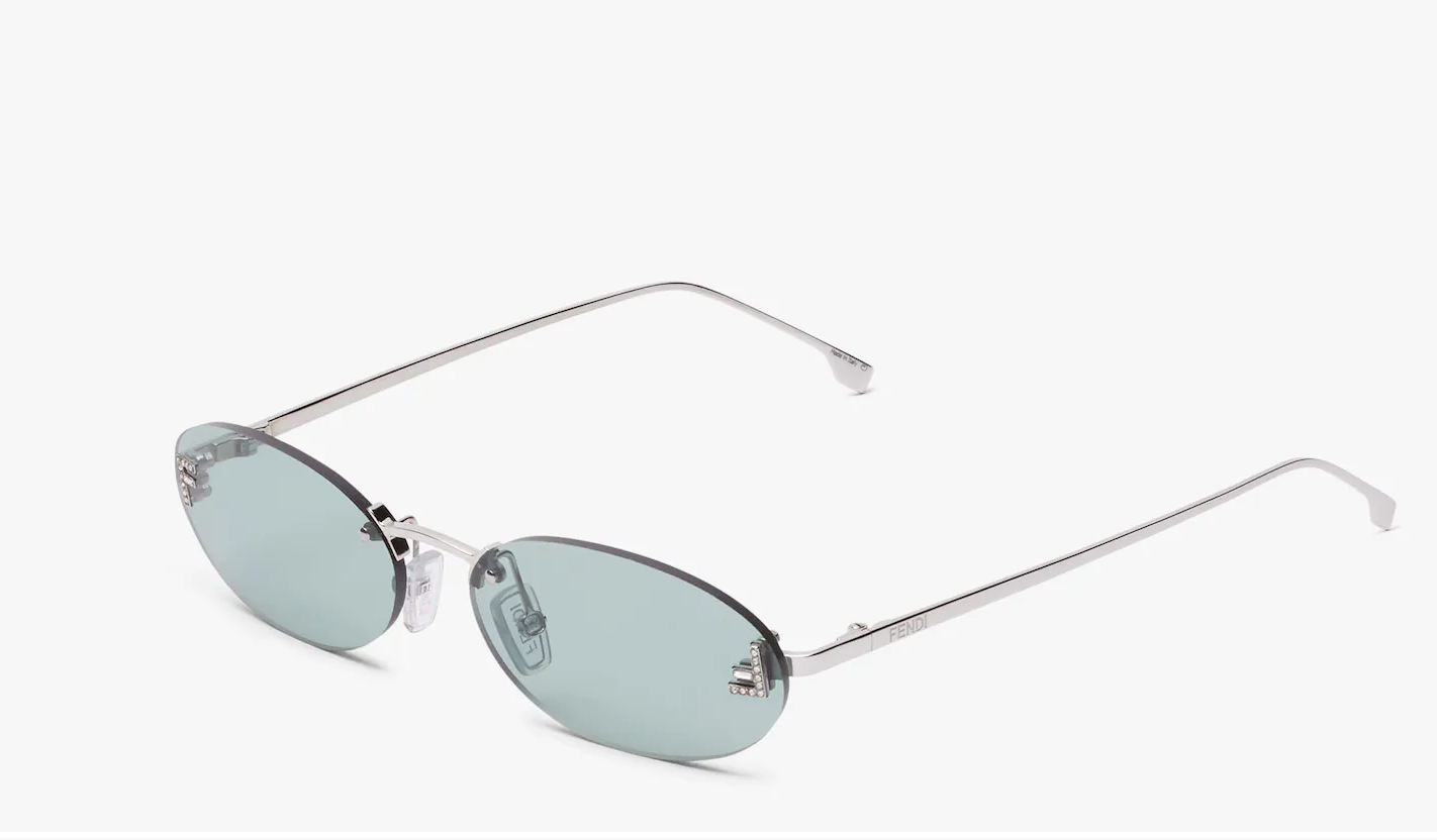 Fendi First Sunglasses Parade