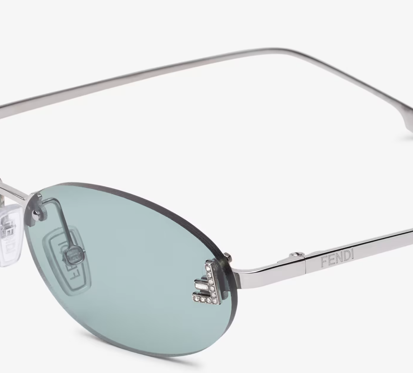 Fendi First Sunglasses Parade