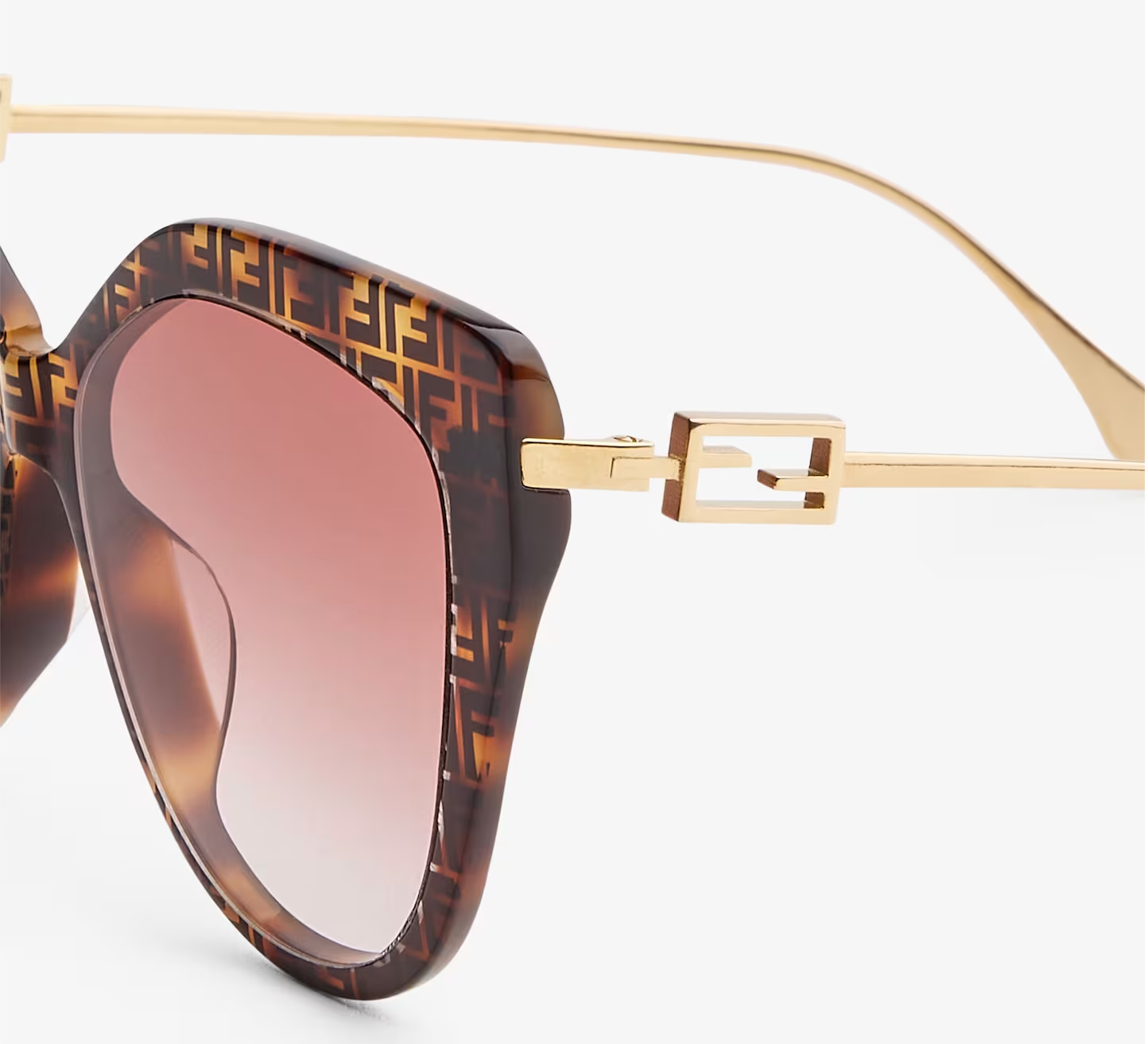 Havana ff outlet sunglasses