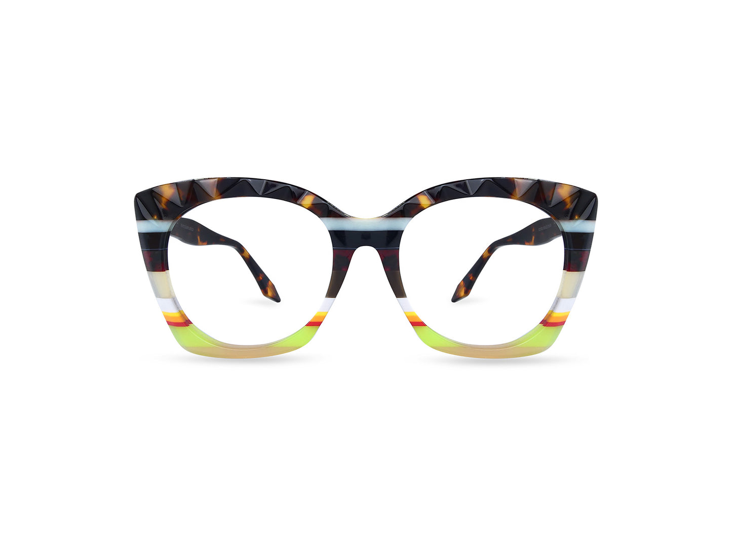 OCCHIALI DA VISTA MODELLO TORTONA DONNA | ULTRA LIMITED ULTORHA HAVANA - CALIBRO 53