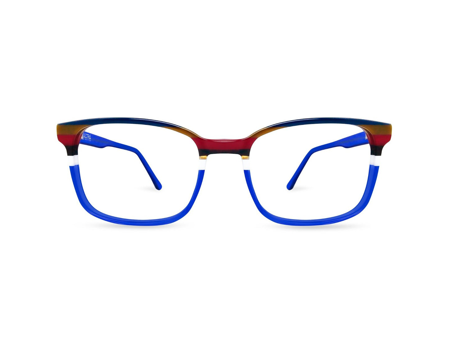 OCCHIALI DA VISTA MODELLO CORVARA DONNA | ULTRA LIMITED ULCORBL BLU - CALIBRO 54