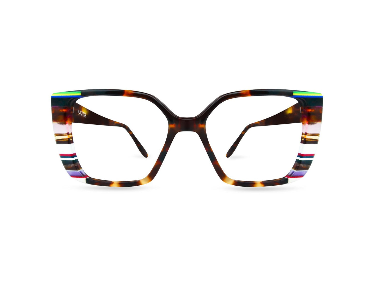 OCCHIALI DA VISTA MODELLO NORCIA DONNA | ULTRA LIMITED ULNRHA HAVANA - CALIBRO 56