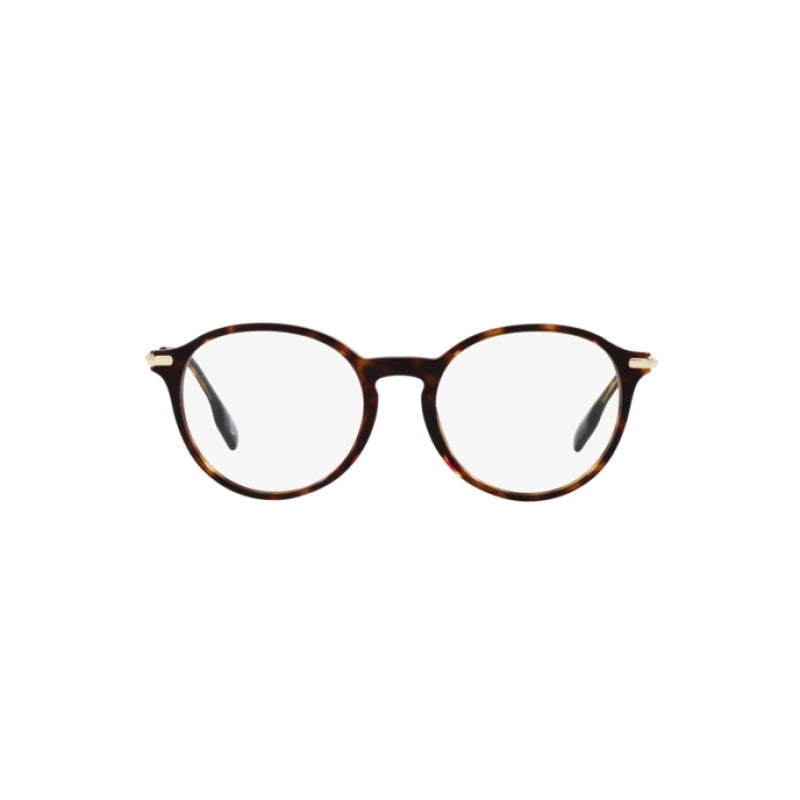 BURBERRY BE 2365 ALISSON 3002 AVANA CHIARA | OCCHIALE DA VISTA DONNA CALIBRO 51