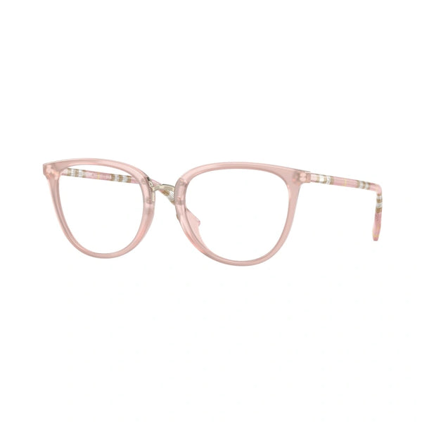 BURBERRY BE 2366U KATIE 4032 PINK | WOMEN'S EYEGLASSES, CALIBER 51 