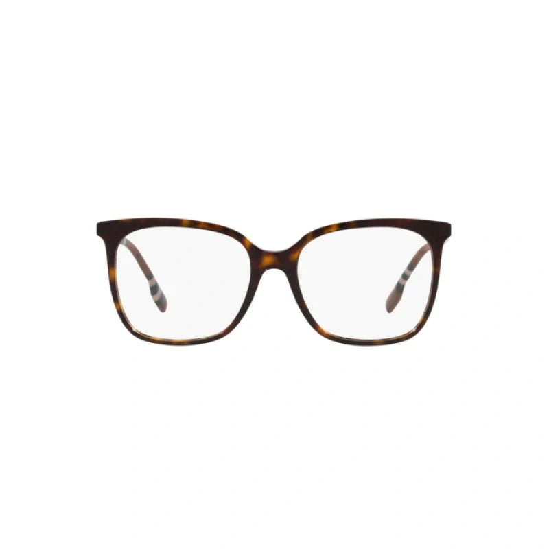 BURBERRY BE 2367 LOUISE 4017 L'AVANA SCURA | OCCHIALE DA VISTA DONNA CALIBRO 54