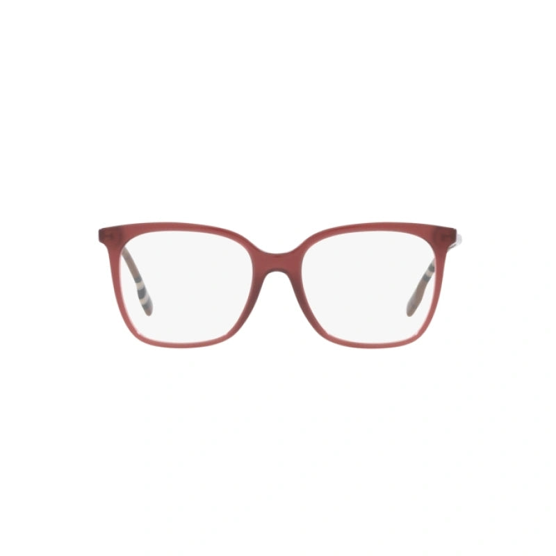 BURBERRY BE 2367 LOUISE 4018 BORDEAUX | OCCHIALE DA VISTA DONNA CALIBRO 52