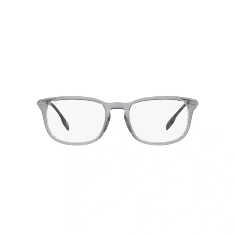 BURBERRY BE 2369 CEDRIC 4021 GRAY | MEN'S CALIBER 54 EYEGLASSES 