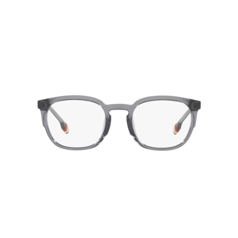 BURBERRY BE 2370U SAMUEL 4021 GRAY | 53 CALIBER MEN'S EYEGLASSES 