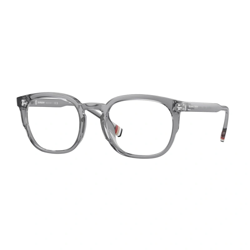 BURBERRY BE 2370U SAMUEL 4021 GRAY | 53 CALIBER MEN'S EYEGLASSES 