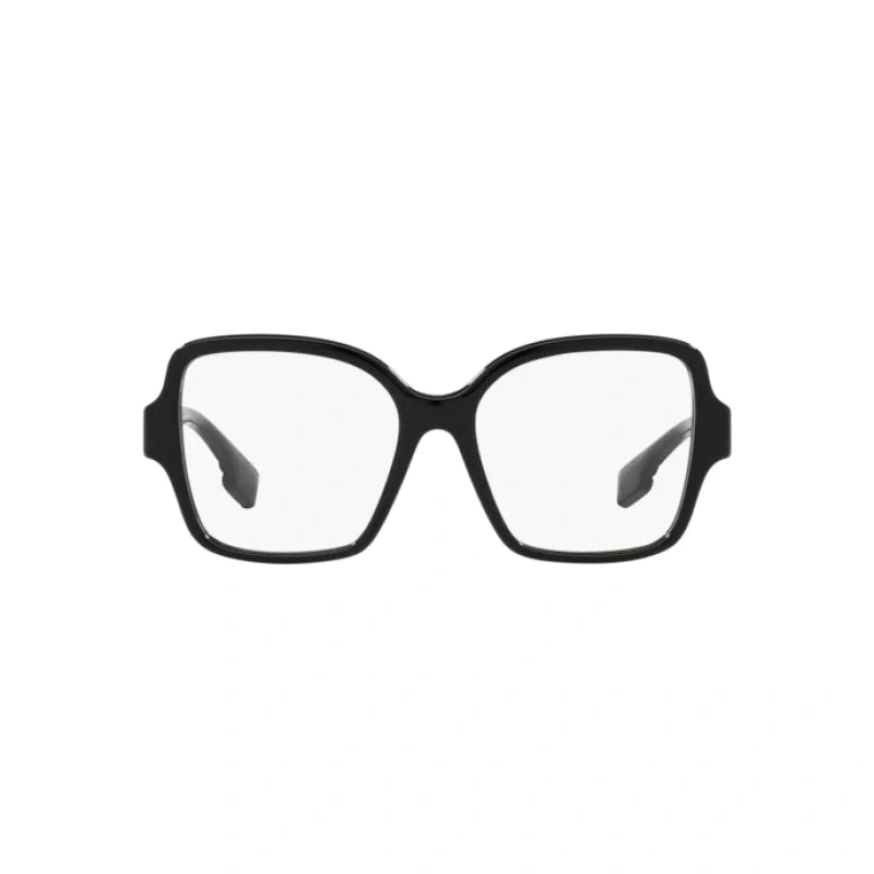 BURBERRY BE 2374 - 3001 NERO | OCCHIALE DA VISTA DONNA CALIBRO 54