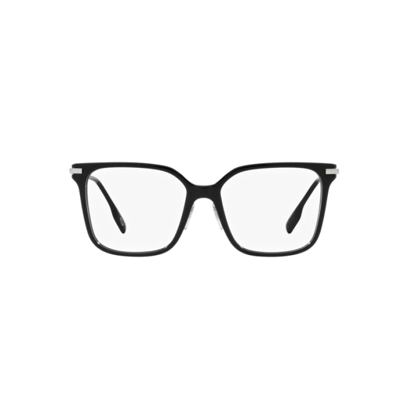 BURBERRY BE 2376 ELIZABETH 3001 NERO | OCCHIALE DA VISTA DONNA CALIBRO 52