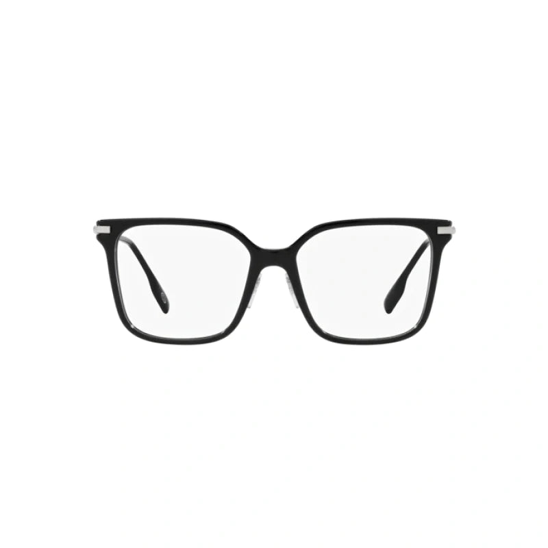 BURBERRY BE 2376 ELIZABETH 3001 NERO | OCCHIALE DA VISTA DONNA CALIBRO 54