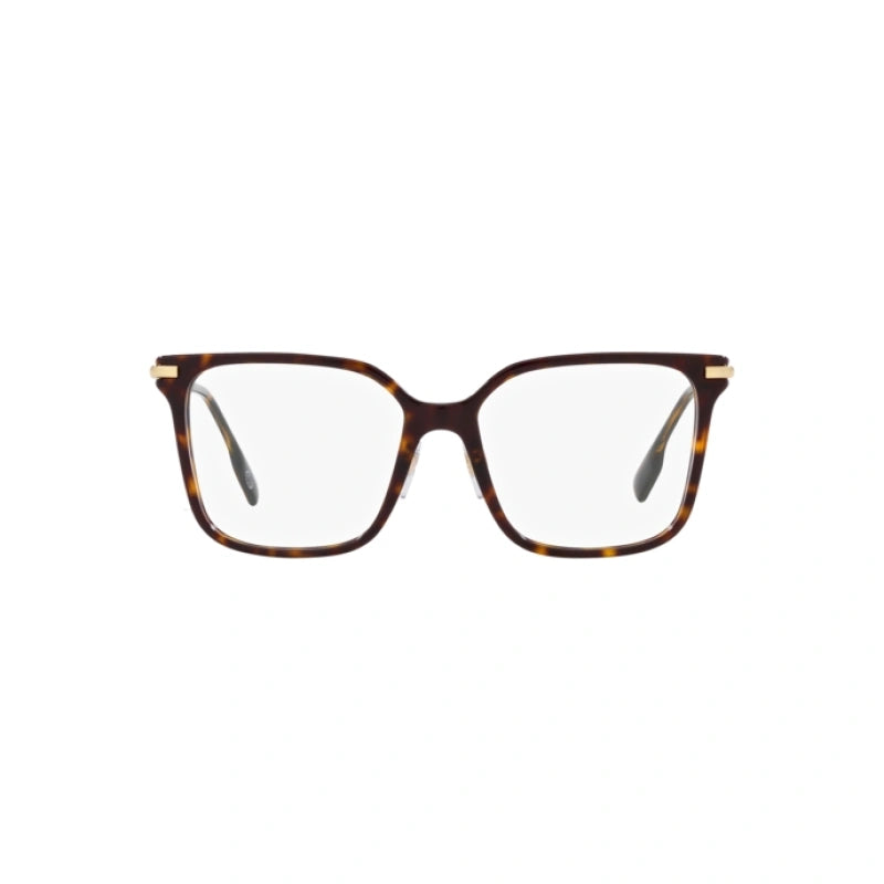 BURBERRY BE 2376 ELIZABETH 3002 AVANA SCURA | OCCHIALE DA VISTA DONNA CALIBRO 52