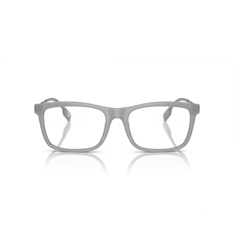 BURBERRY BE 2384 - 4091 GRIGIO | OCCHIALE DA VISTA UOMO CALIBRO 53