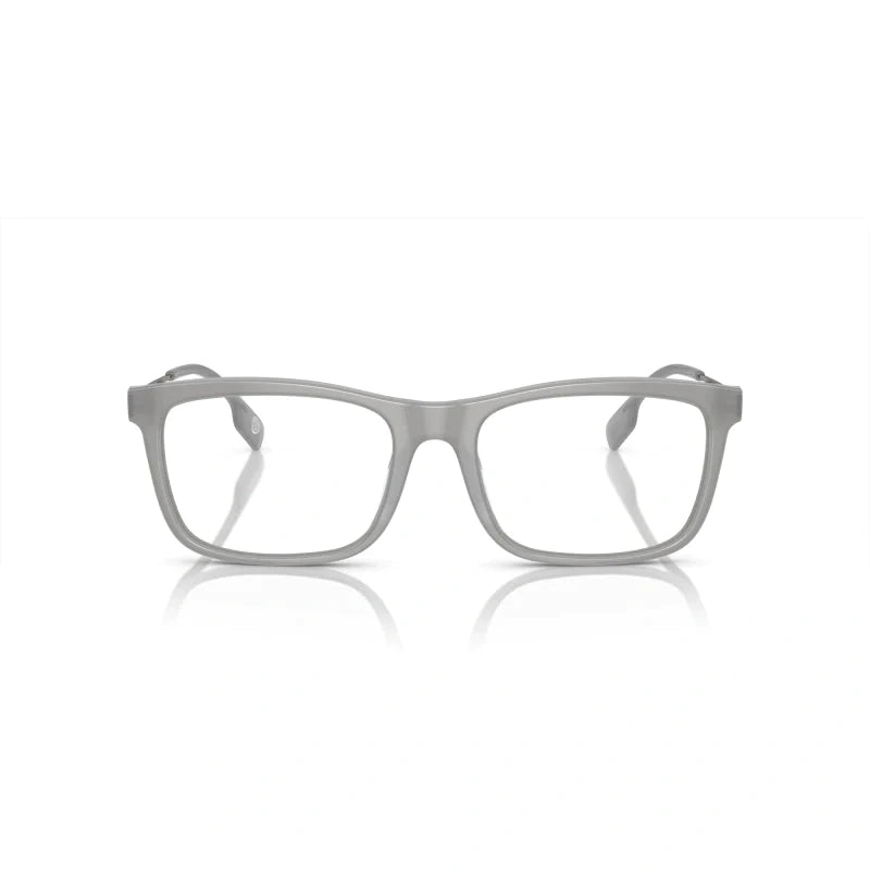BURBERRY BE 2384 - 4091 GRIGIO | OCCHIALE DA VISTA UOMO CALIBRO 55