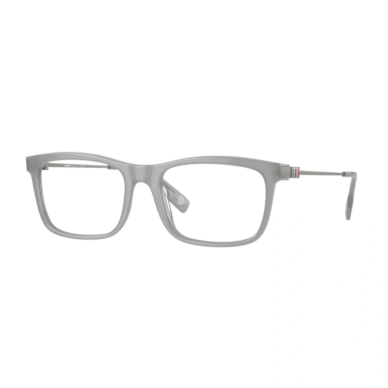 BURBERRY BE 2384 - 4091 GRIGIO | OCCHIALE DA VISTA UOMO CALIBRO 55
