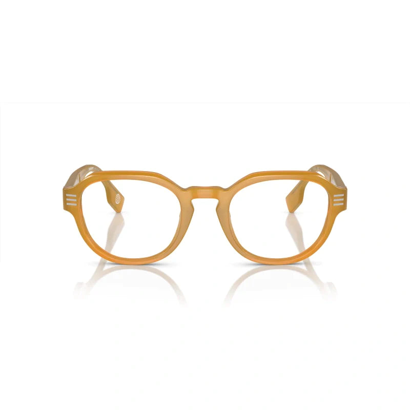 BURBERRY BE 2386 - 4094 MARRONE | OCCHIALE DA VISTA UOMO CALIBRO 51