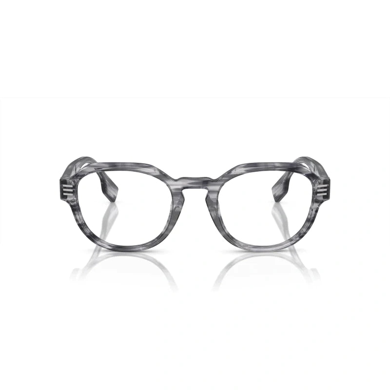 BURBERRY BE 2386 - 4097 GRIGIO | OCCHIALE DA VISTA UOMO CALIBRO 51