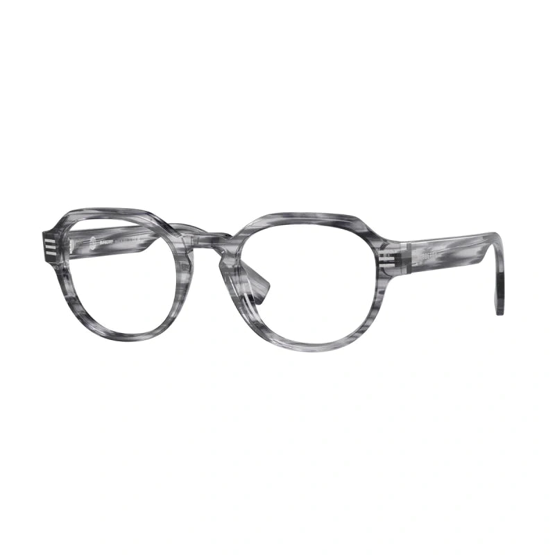 BURBERRY BE 2386 - 4097 GRIGIO | OCCHIALE DA VISTA UOMO CALIBRO 51