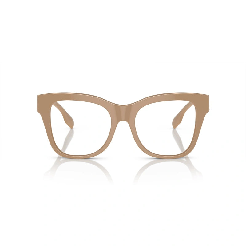 BURBERRY BE 2388 - 3990 BEIGE | OCCHIALE DA VISTA DONNA CALIBRO 50