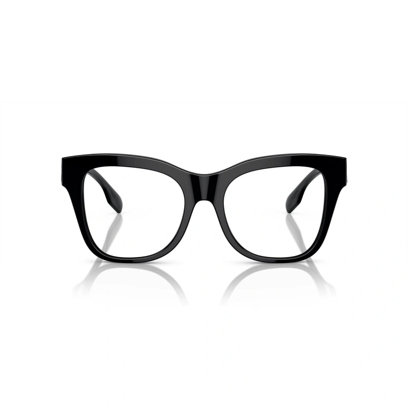 BURBERRY BE 2388 - 4093 NERO | OCCHIALE DA VISTA DONNA CALIBRO 52