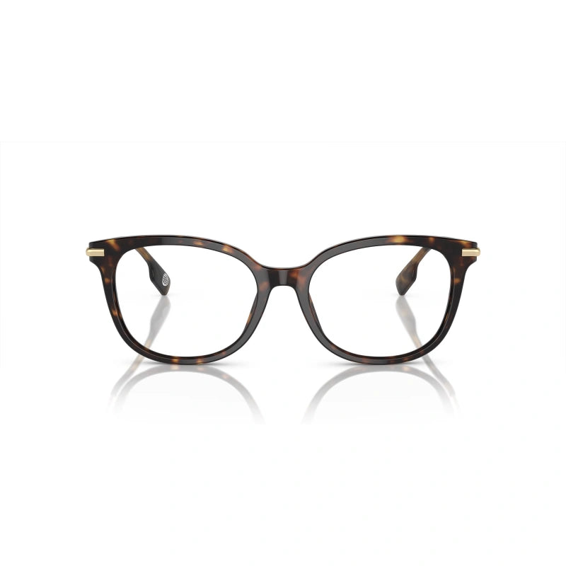 BURBERRY BE 2391 - 3002 AVANA SCURA | OCCHIALE DA VISTA DONNA CALIBRO 51