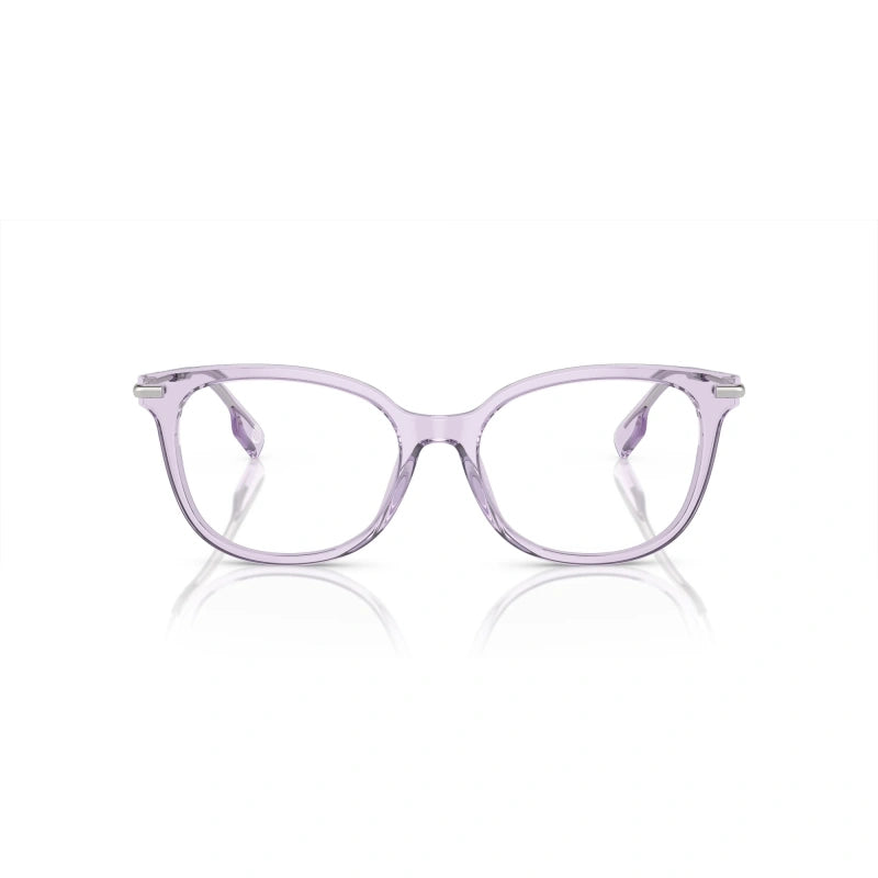 BURBERRY BE 2391 - 4095 LILLA | OCCHIALE DA VISTA DONNA CALIBRO 53