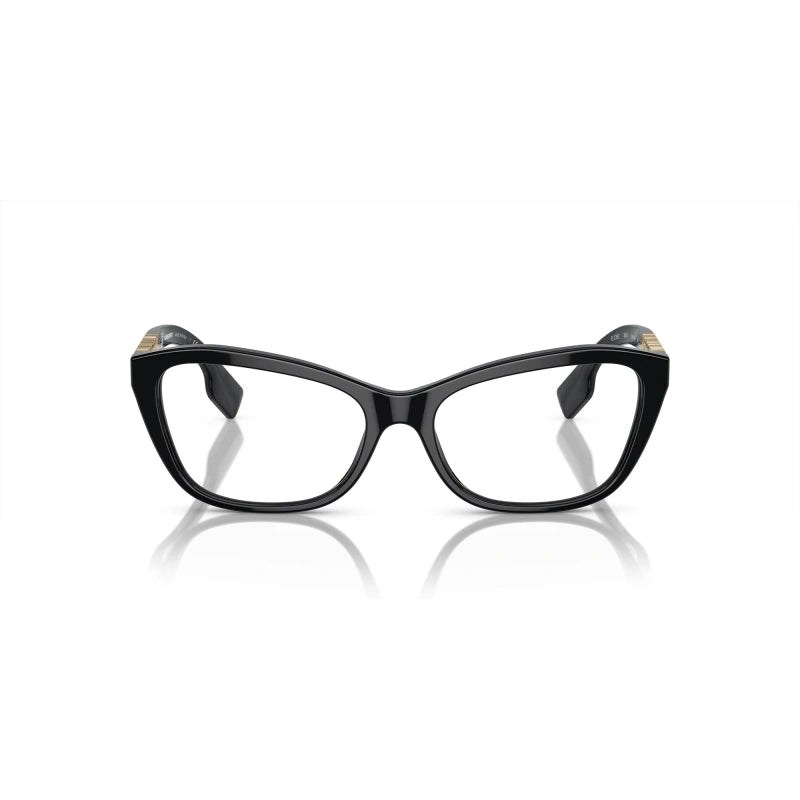 BURBERRY BE 2392 - 3001 NERO | OCCHIALE DA VISTA DONNA CALIBRO 54