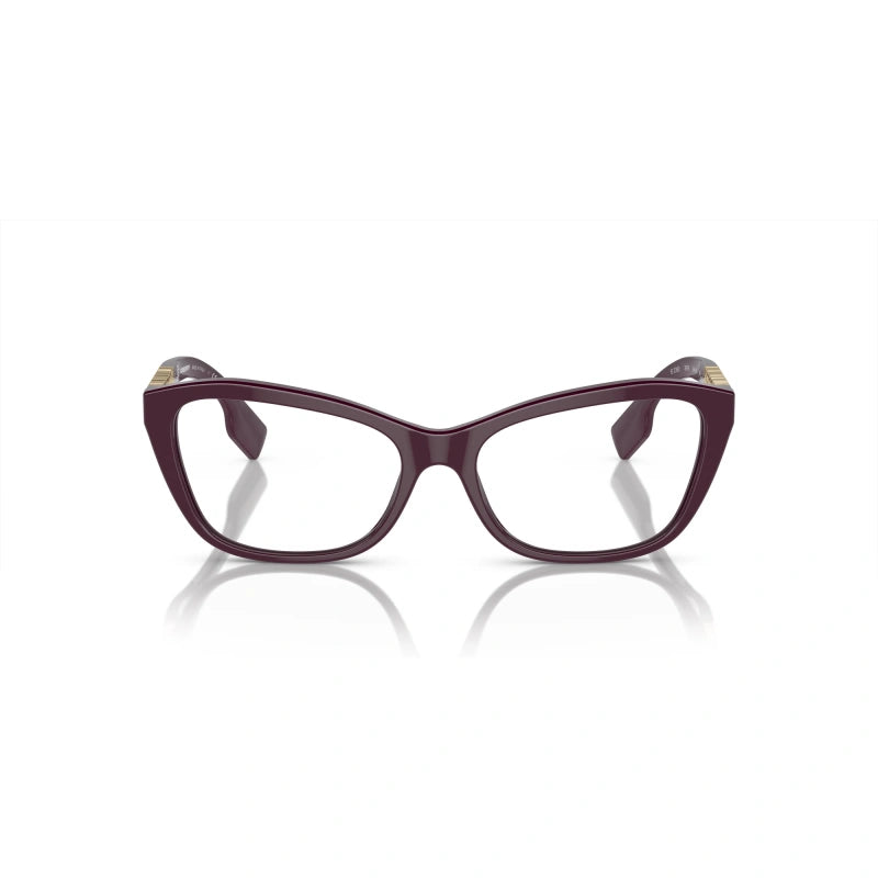 BURBERRY BE 2392 - 3979 BORDEAUX | OCCHIALE DA VISTA DONNA CALIBRO 54