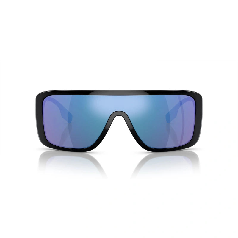 BURBERRY BE 4401U - 300155 NERO | OCCHIALE DA SOLE UOMO