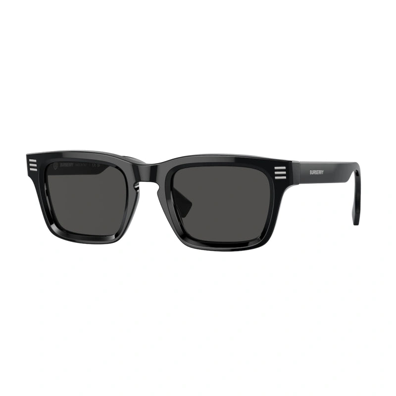 Occhiali da sole neri uomo discount
