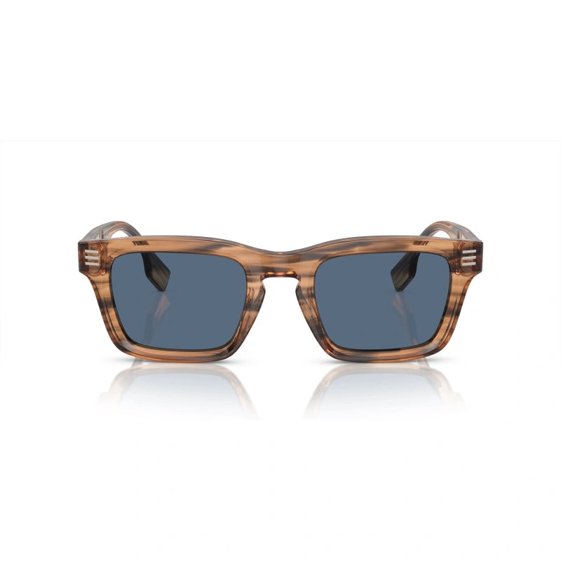 BURBERRY BE 4403 - 409680 MARRONE | OCCHIALE DA SOLE UOMO