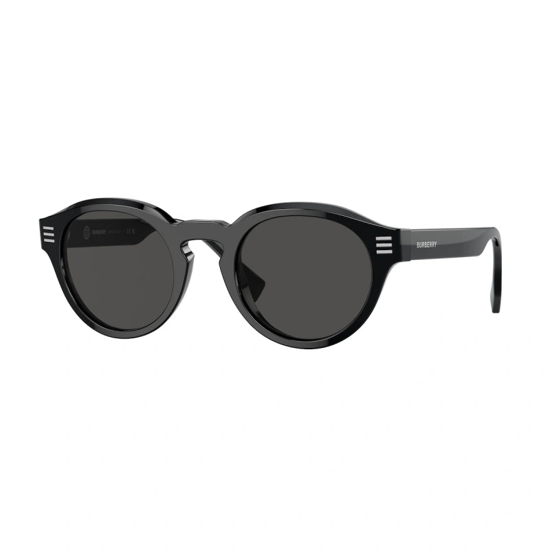 BURBERRY BE 4404 - 300187 NERO | OCCHIALE DA SOLE UOMO