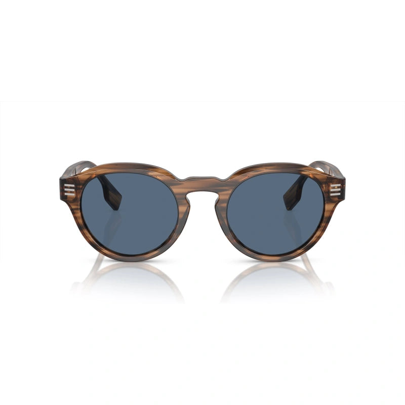 BURBERRY BE 4404 - 409680 MARRONE | OCCHIALE DA SOLE UOMO