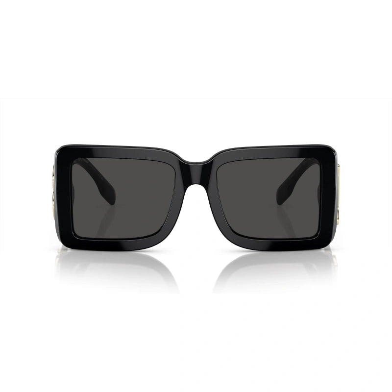 BURBERRY BE 4406U - 300187 NERO | OCCHIALE DA SOLE DONNA