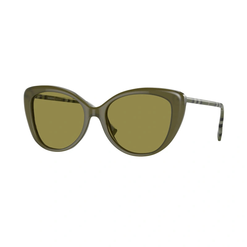BURBERRY BE 4407 - 4090/2 VERDE | OCCHIALE DA SOLE DONNA