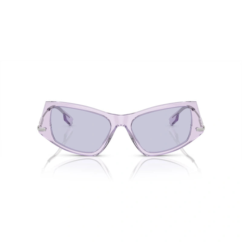 BURBERRY BE 4408 - 40951A LILLA | OCCHIALE DA SOLE DONNA