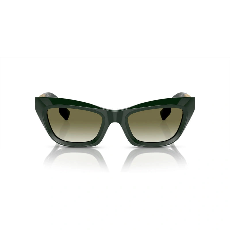 BURBERRY BE 4409 - 40388E VERDE | OCCHIALE DA SOLE DONNA
