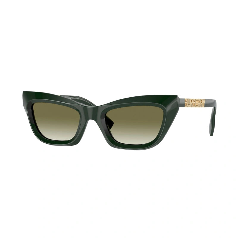 BURBERRY BE 4409 - 40388E VERDE | OCCHIALE DA SOLE DONNA
