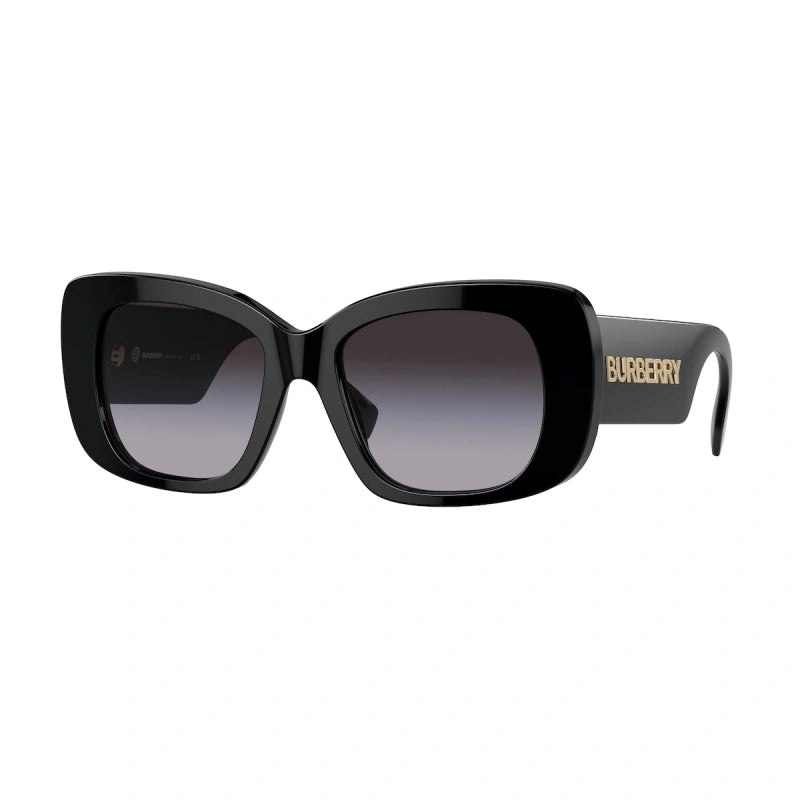 BURBERRY BE 4410 - 30018G NERO | OCCHIALE DA SOLE DONNA