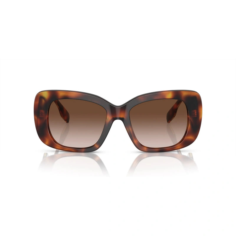 BURBERRY BE 4410 - 331613 AVANA CHIARO | OCCHIALE DA SOLE DONNA