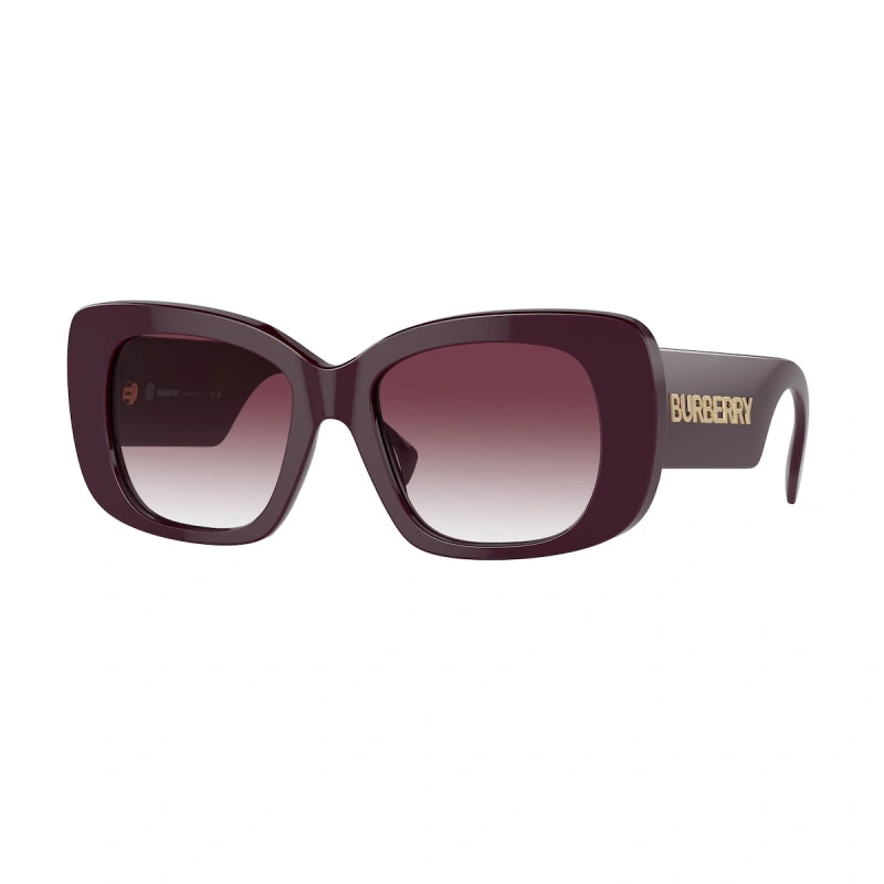 BURBERRY BE 4410 - 39798H BORDEAUX | OCCHIALE DA SOLE DONNA