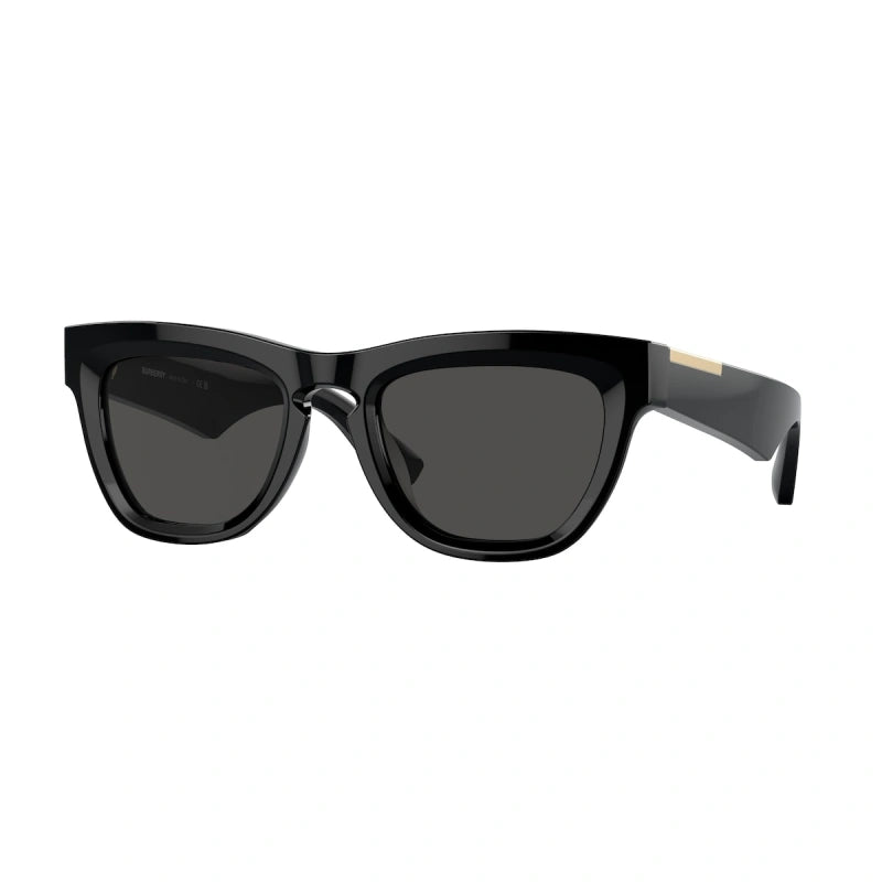 BURBERRY BE 4415U - 300187 NERO | OCCHIALE DA SOLE DONNA