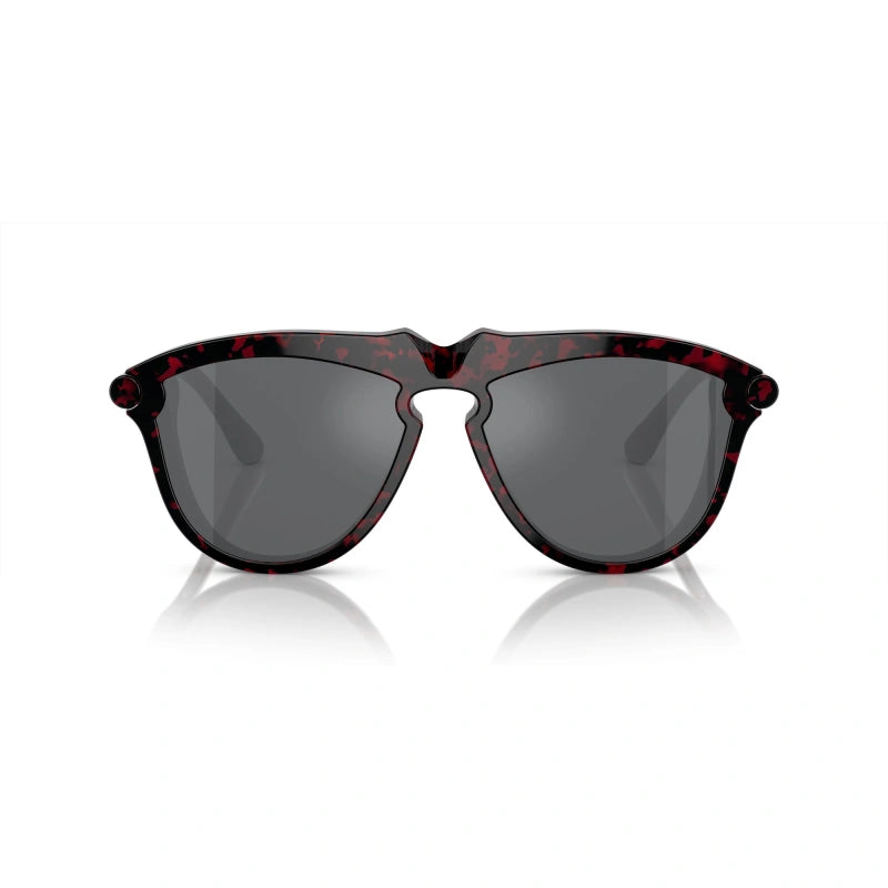 BURBERRY BE 4417U - 41036G AVANA ROSSA | OCCHIALE DA SOLE UOMO