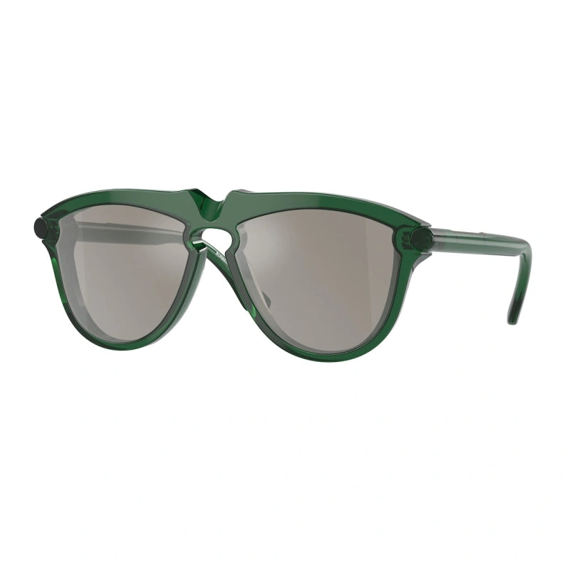 BURBERRY BE 4417U - 41046G VERDE | OCCHIALE DA SOLE UOMO