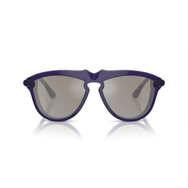 BURBERRY BE 4417U - 41056G VIOLA | OCCHIALE DA SOLE UOMO