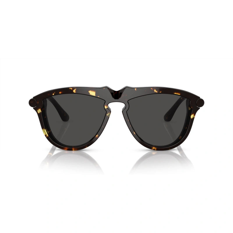 BURBERRY BE 4417U - 410687 AVANA SCURA | OCCHIALE DA SOLE UOMO