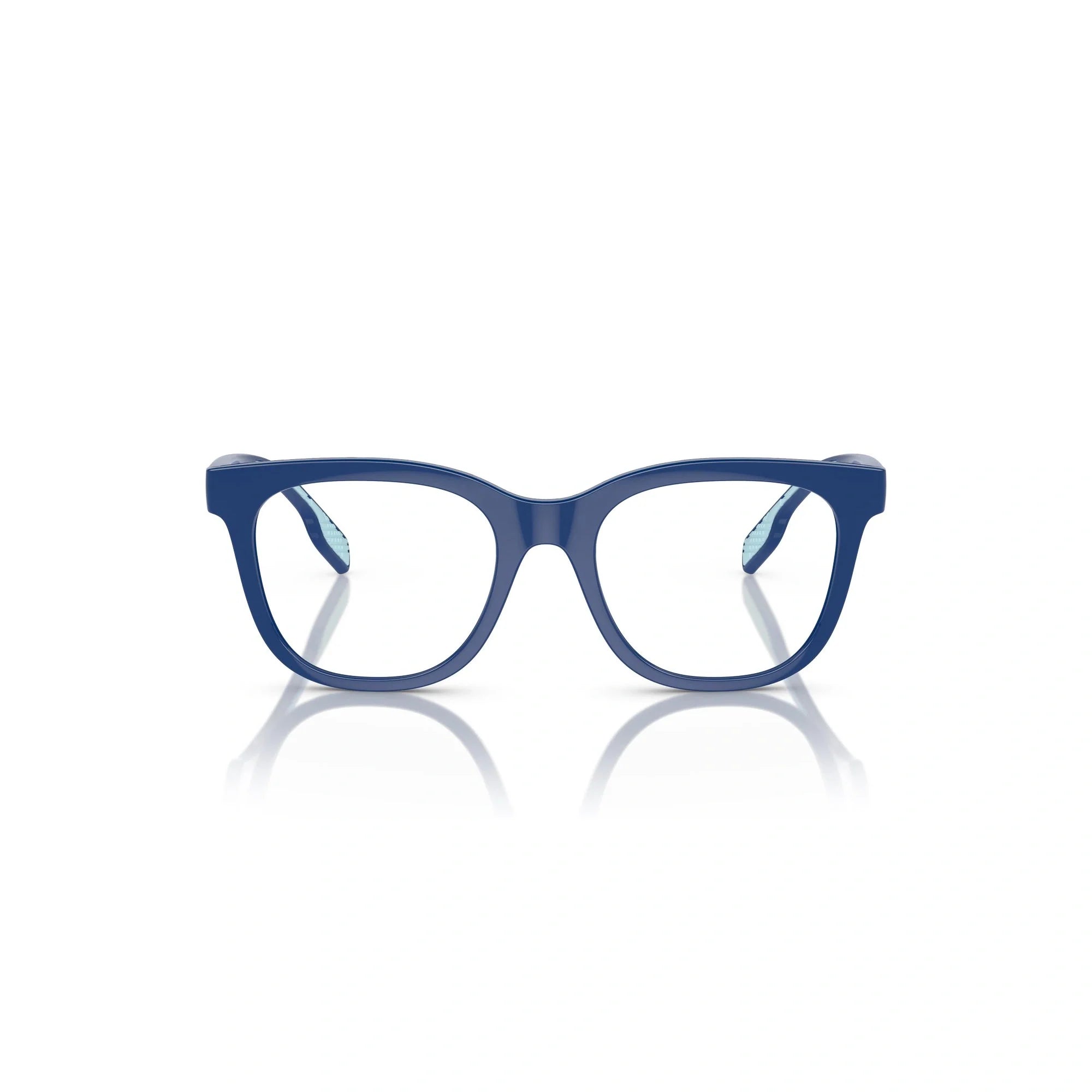 BURBERRY JB 2002U - 4048 BLU | OCCHIALE DA VISTA BAMBINA | CALIBRO 47