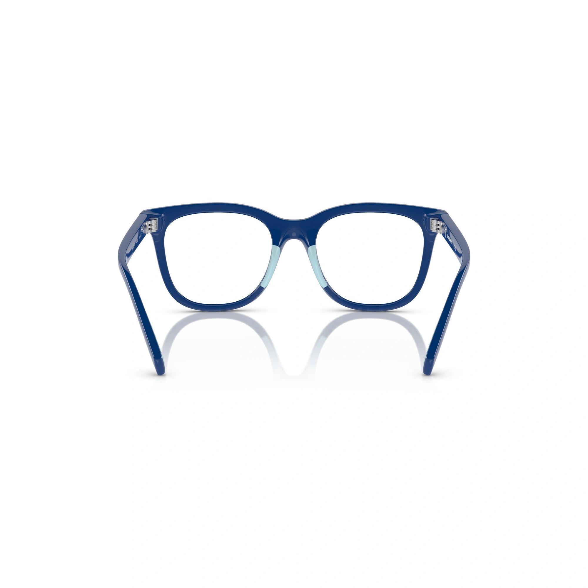 BURBERRY JB 2002U - 4048 BLU | OCCHIALE DA VISTA BAMBINA | CALIBRO 45