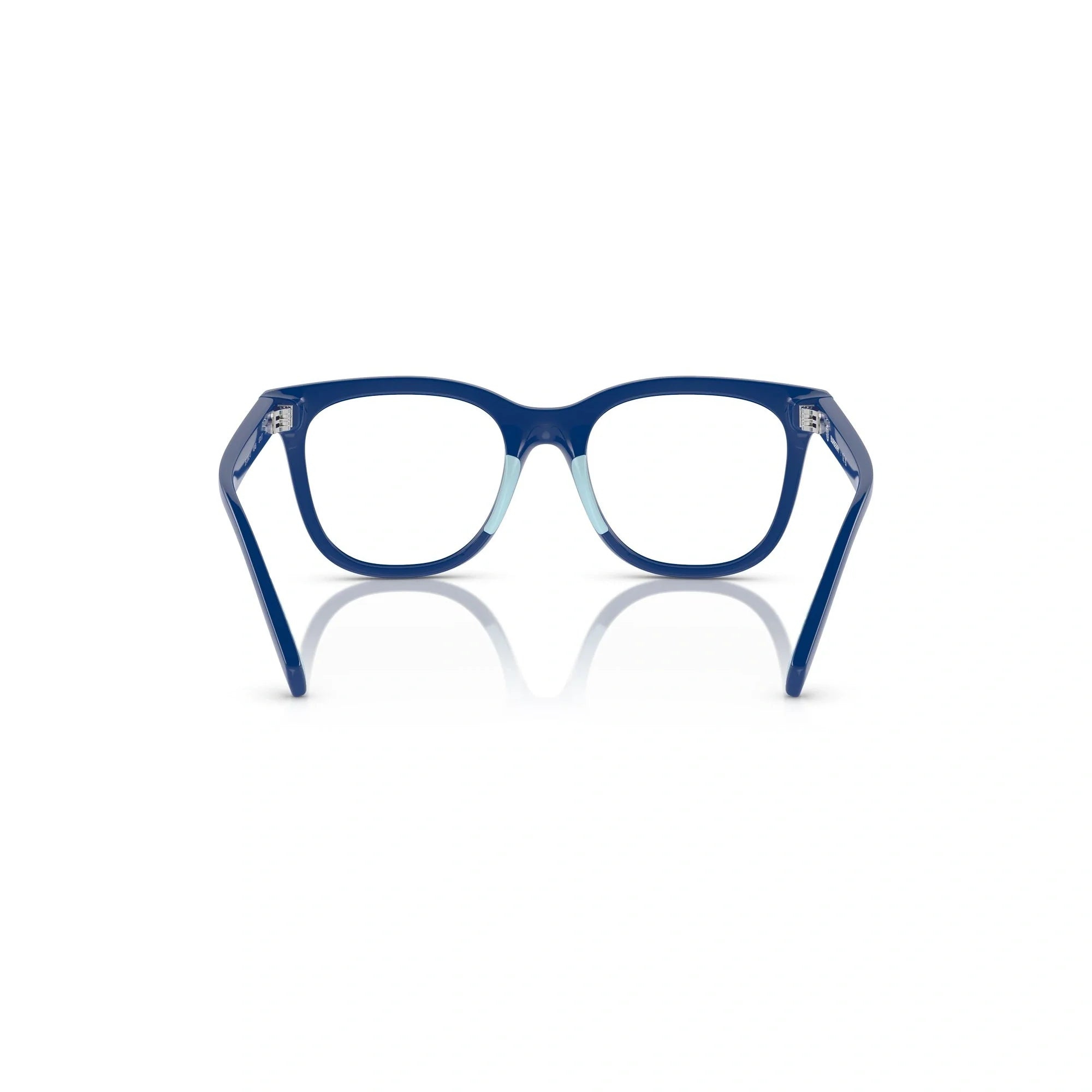 BURBERRY JB 2002U - 4048 BLU | OCCHIALE DA VISTA BAMBINA | CALIBRO 47